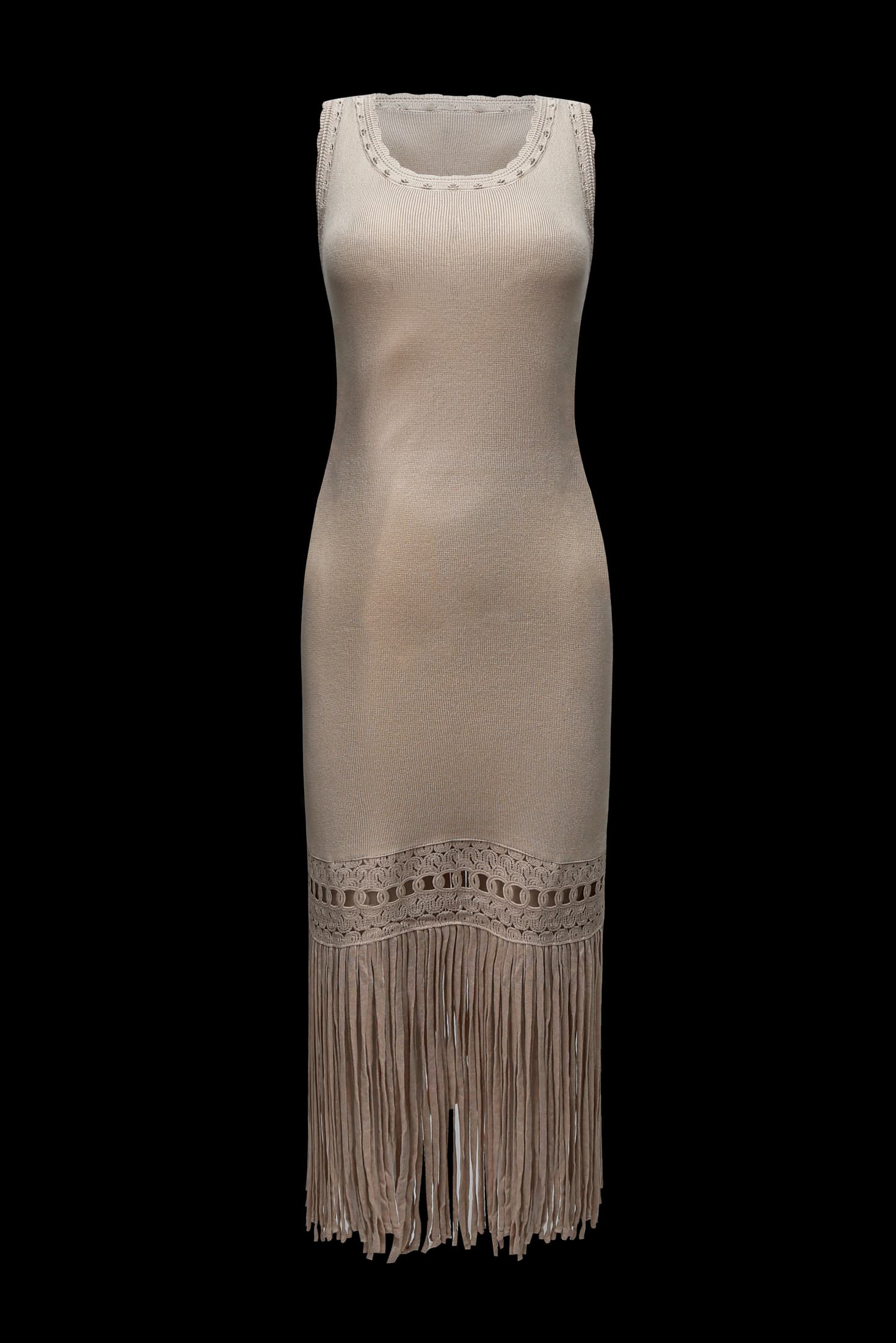 Vestido Trendy