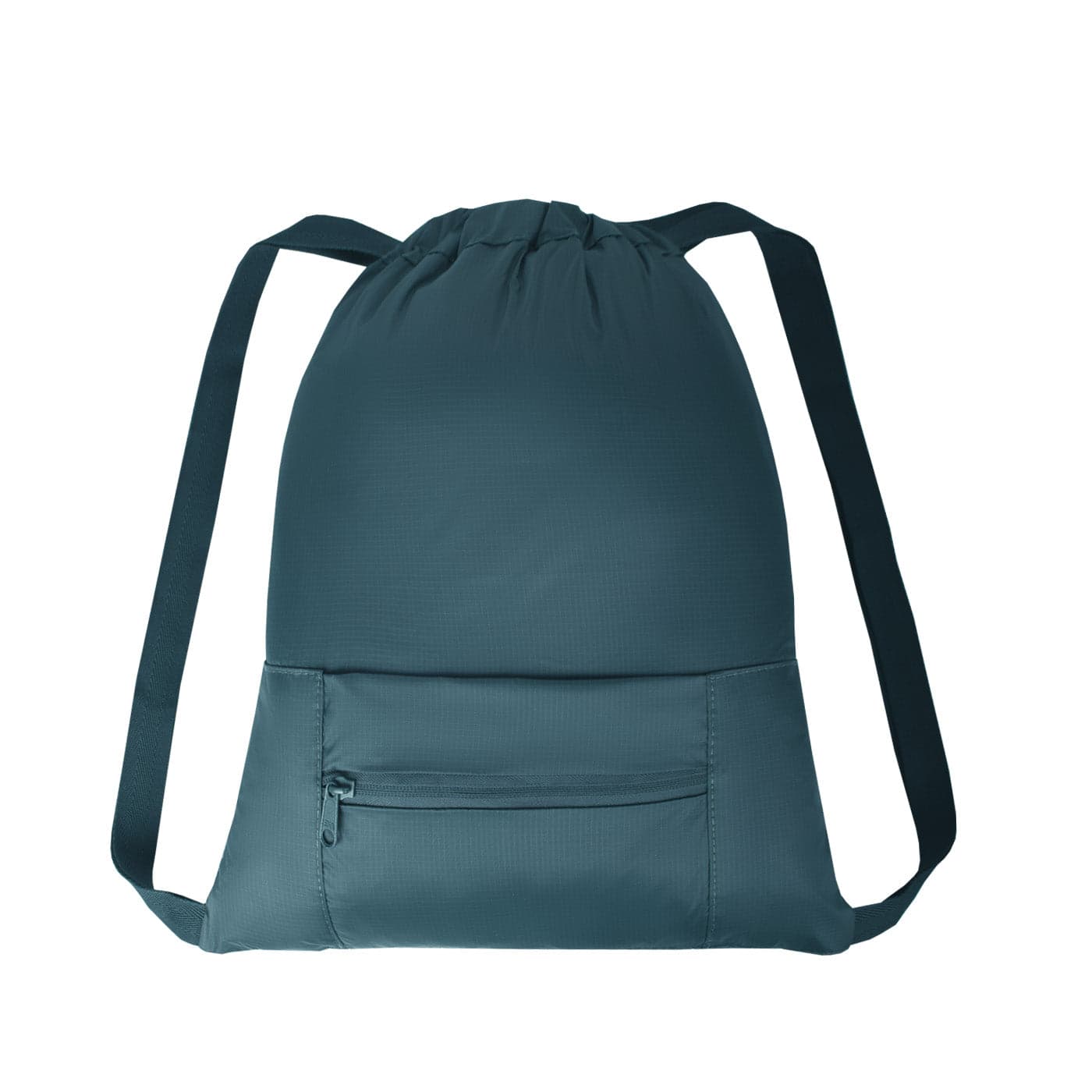 Tula Plegable Citybags Azul Oscuro - imagen 1