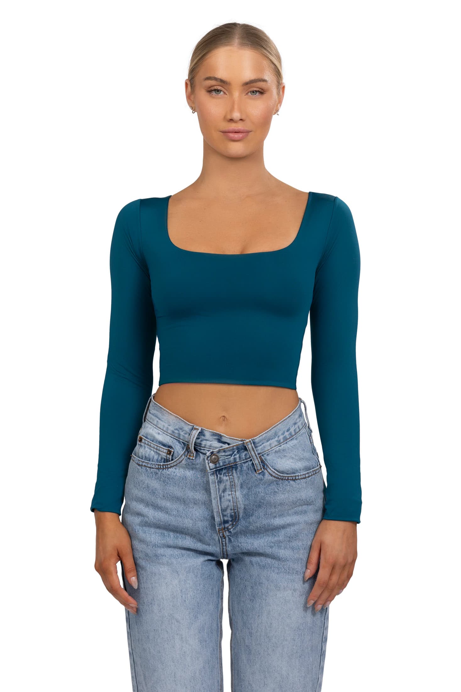 Crop Top – Vancouver - imagen 1