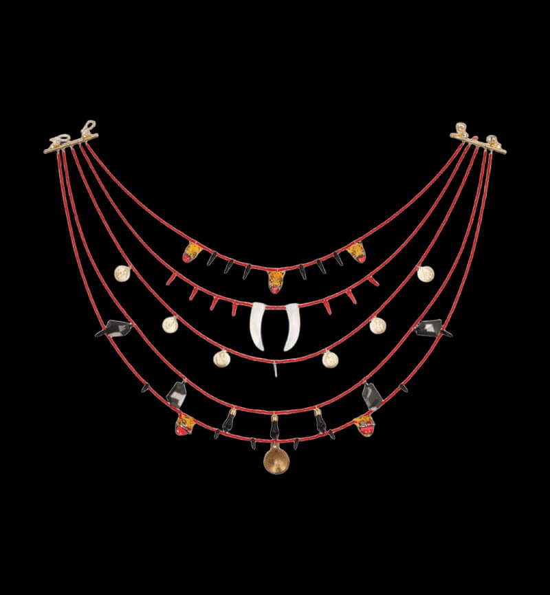 Collar Reina - imagen 1