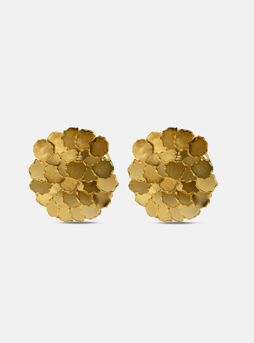 Aretes Ty - imagen 1