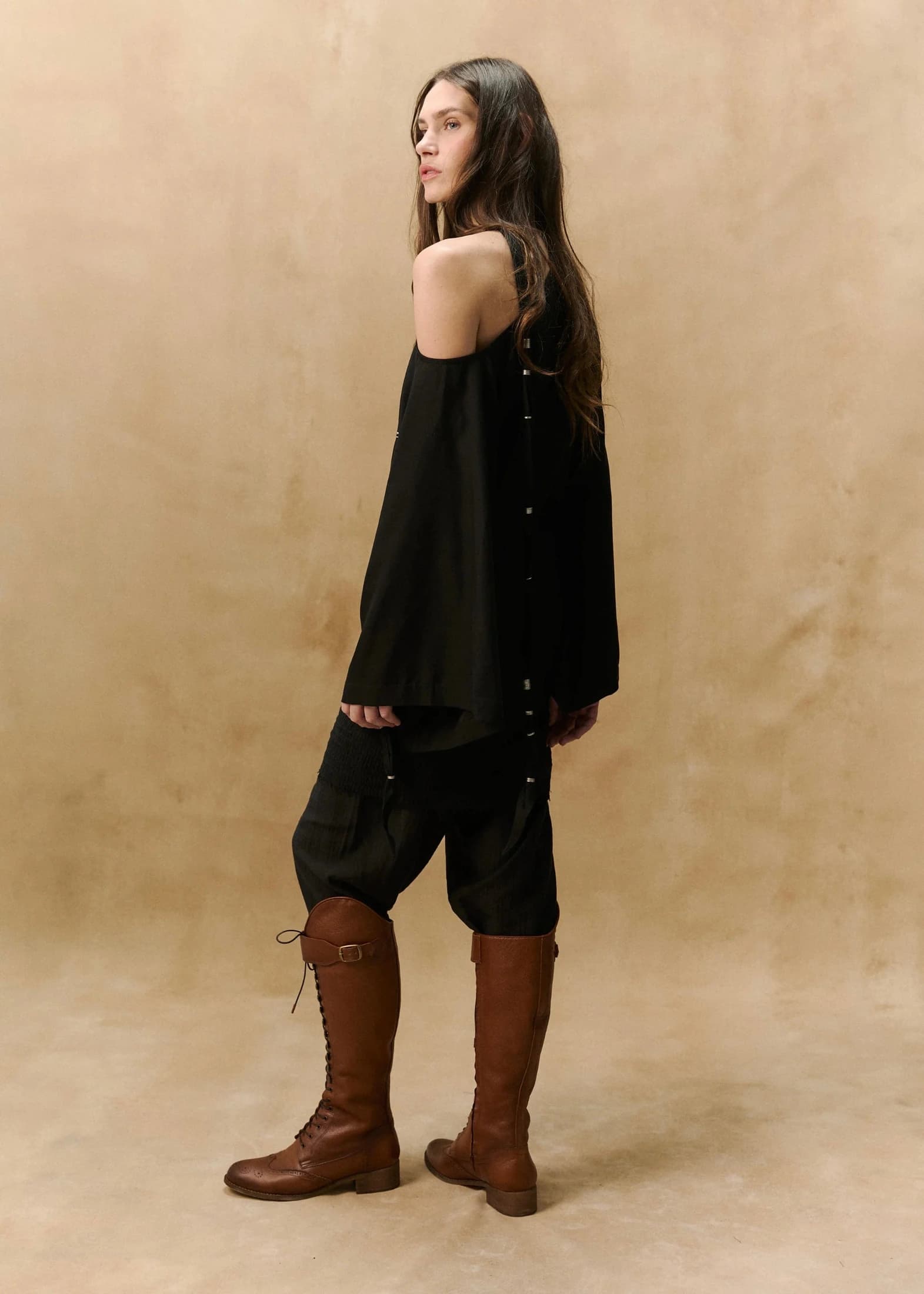Blusa Calma Antigua - imagen 3