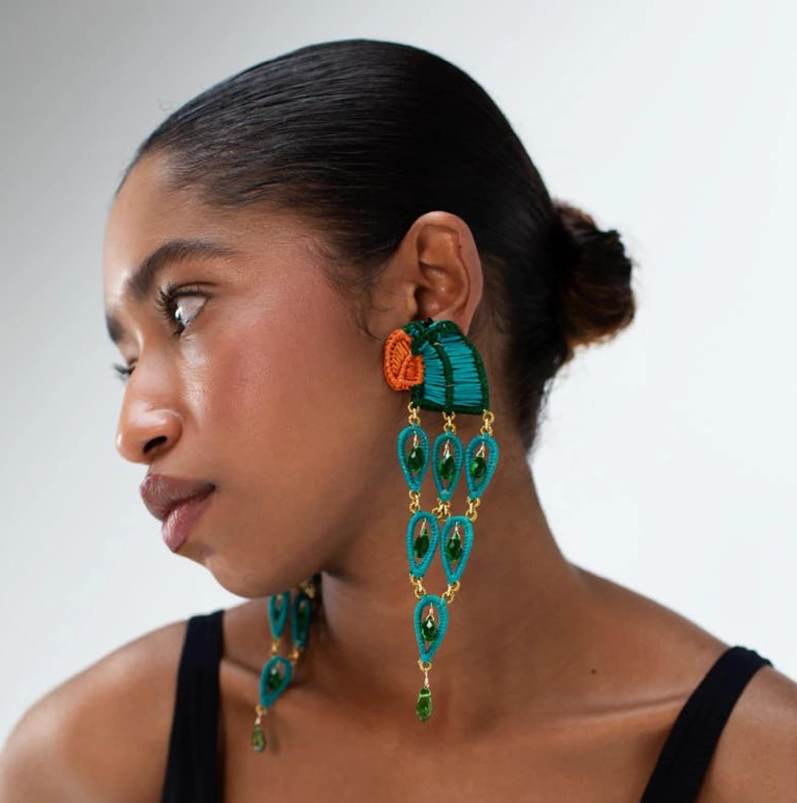 ARETES LOLITA - imagen 2
