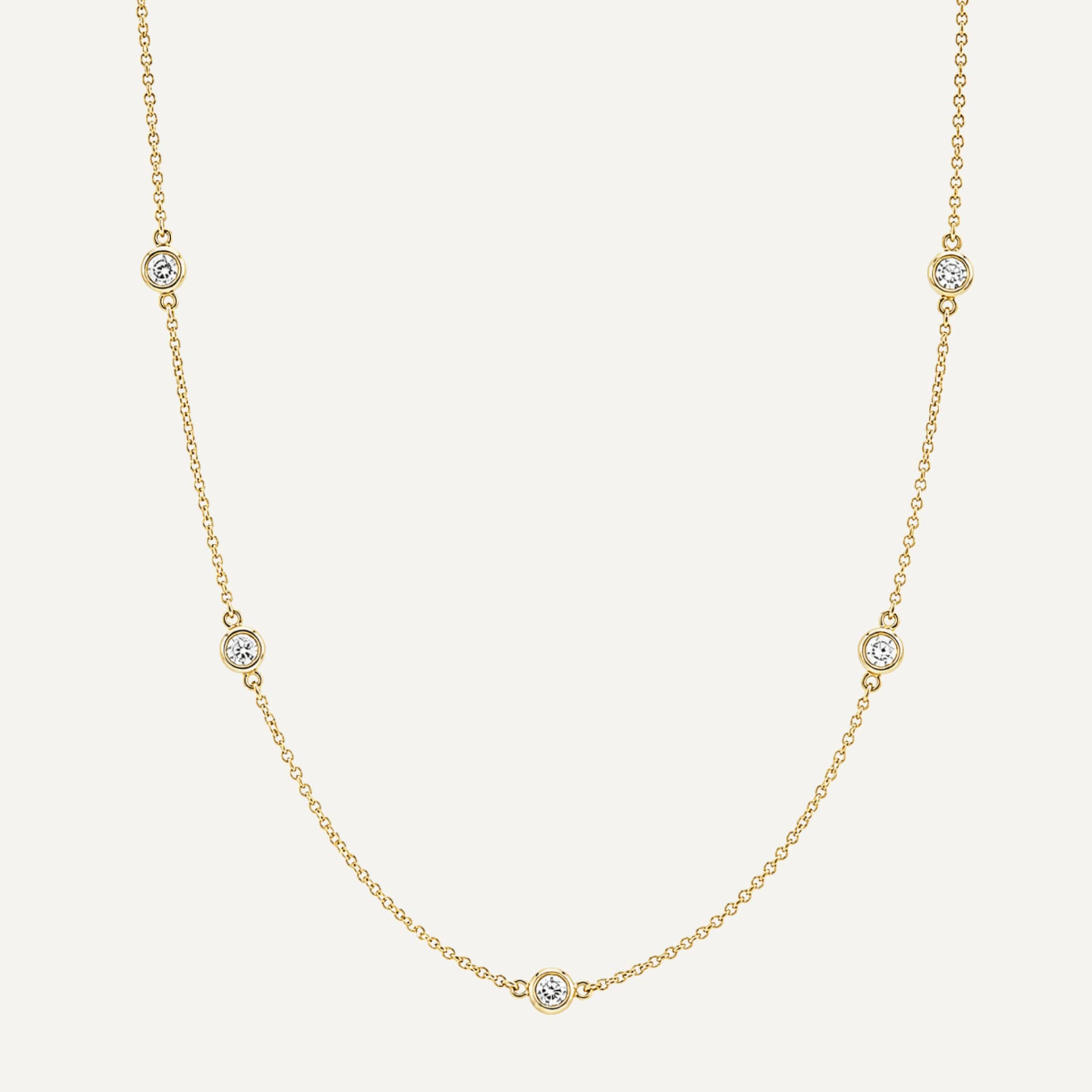 Cadena Bezels - imagen 1