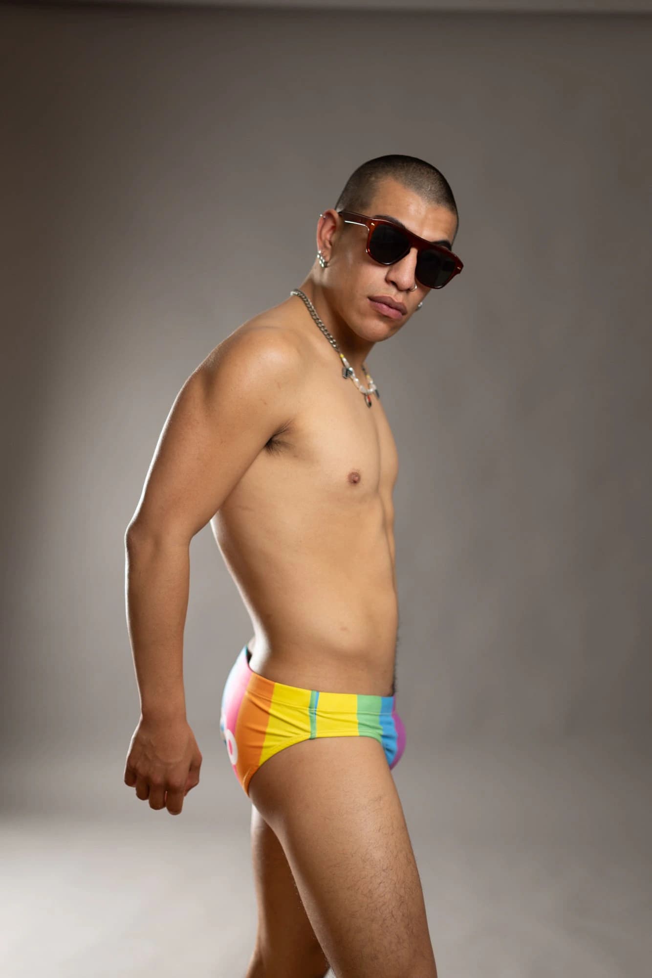 Swimbrief — Pride 2024 (Final Piece) - imagen 7