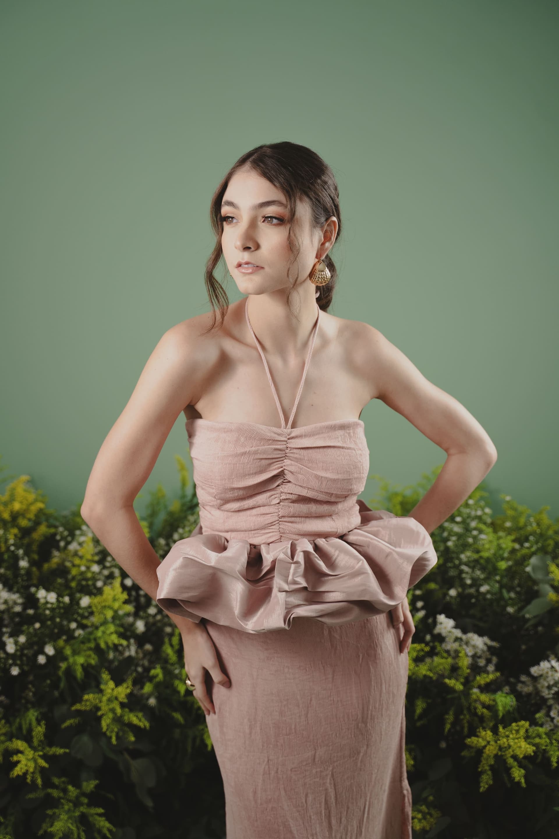 Clara Blusa - imagen 1