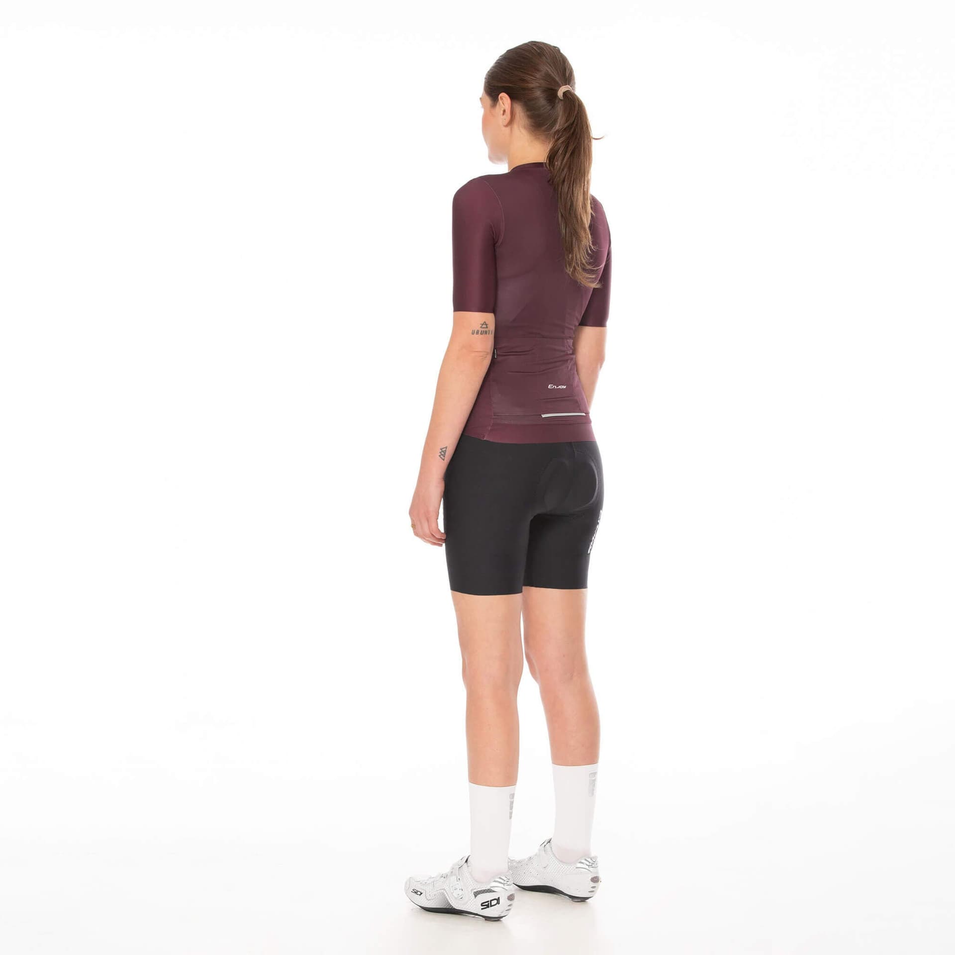 Jersey  Mc Selection 2.0 Crimson Femenino - imagen 4