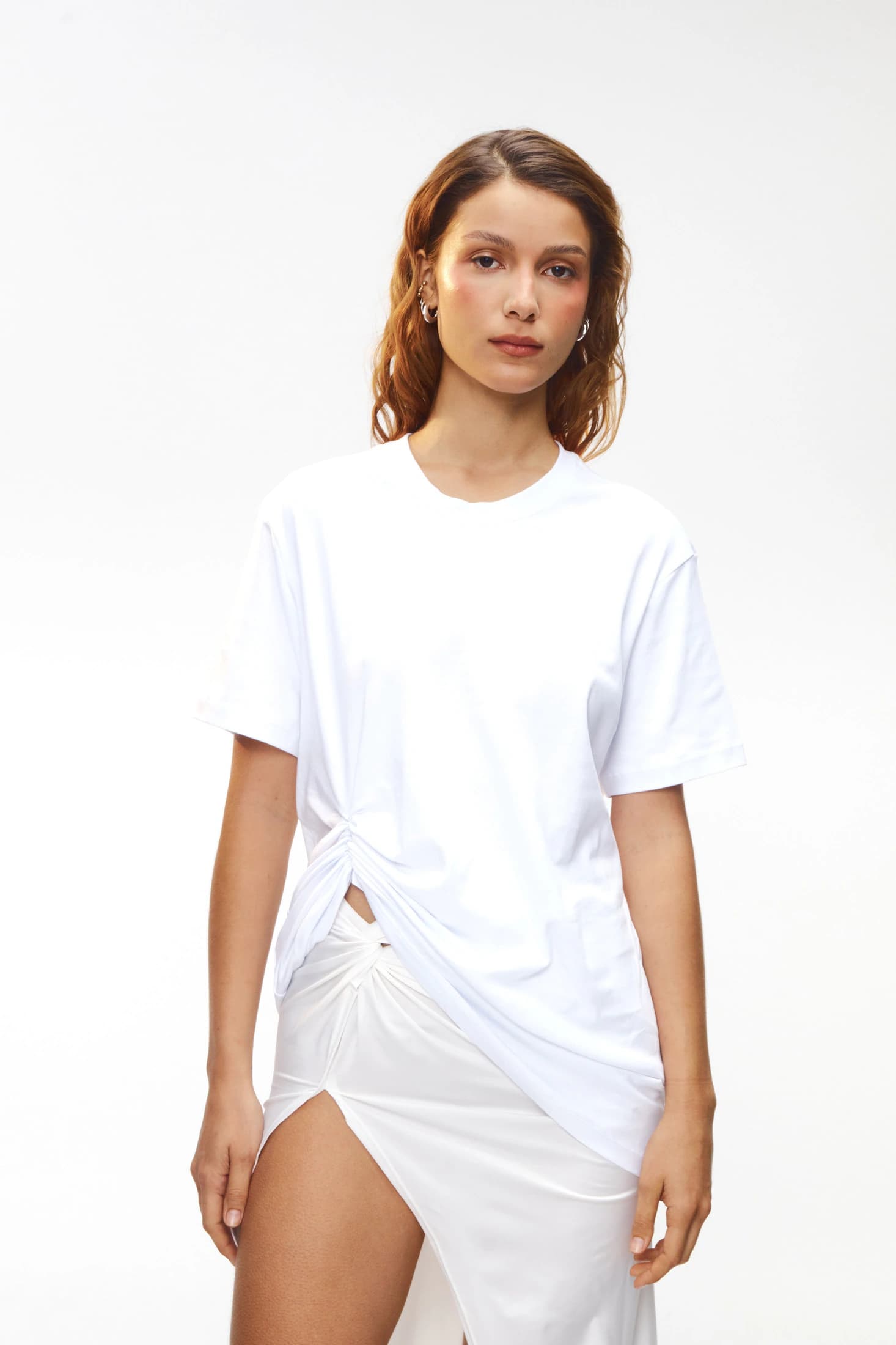 Camiseta Oversize - imagen 3