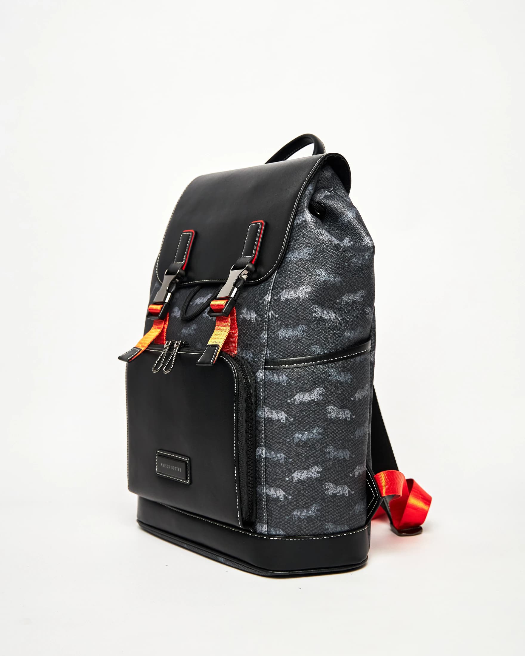 Morral Dynasty Black by Maison Botter - imagen 3
