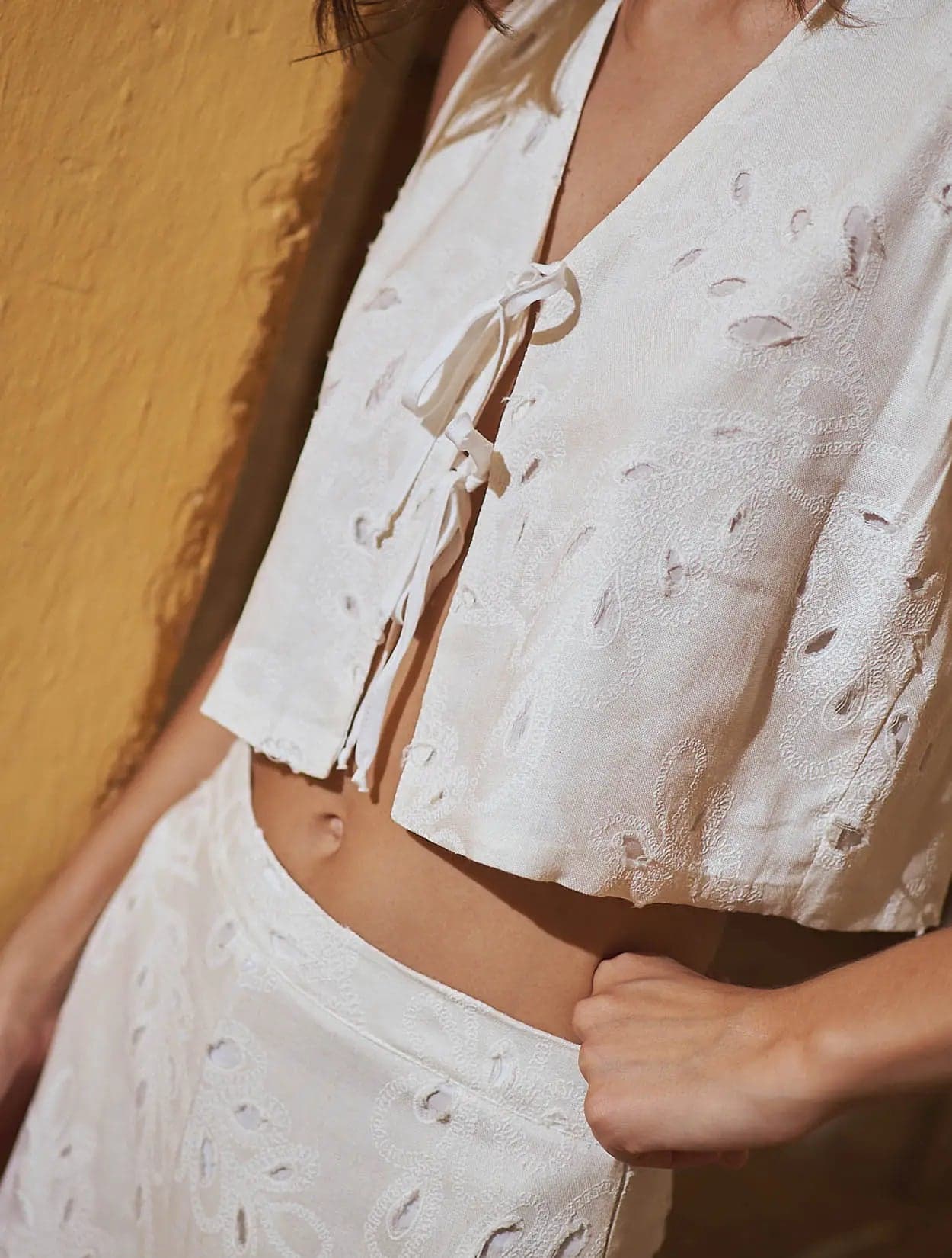 TOP TIERRA SALADA - imagen 2
