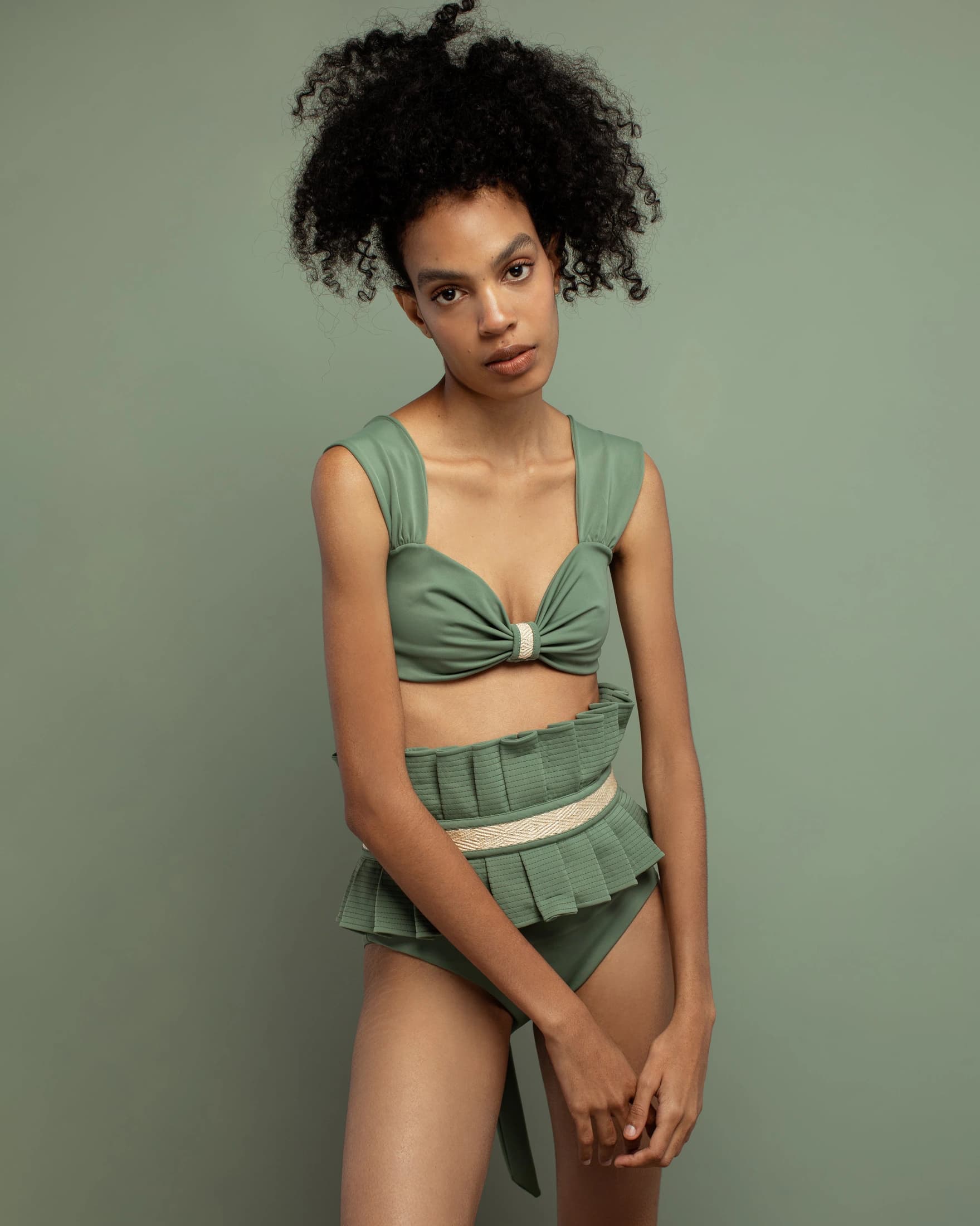 BARBARA BELT