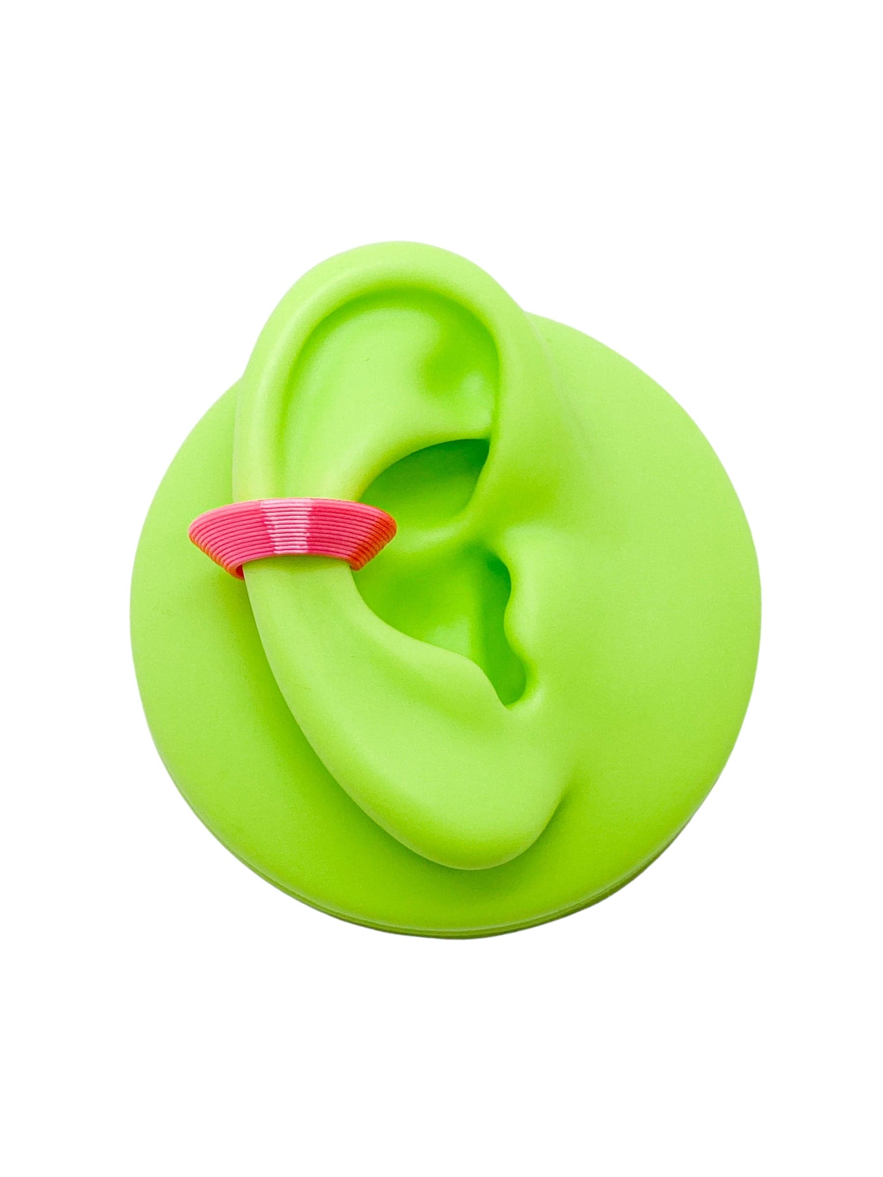 3D ear cuff UFO - imagen 19