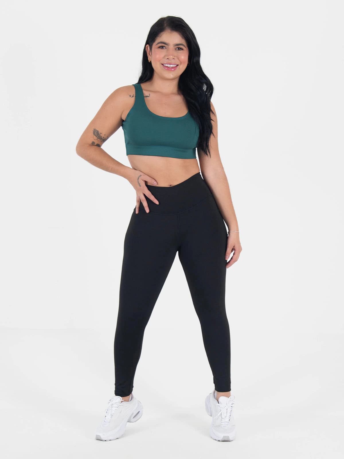 Kivi leggins set - imagen 1