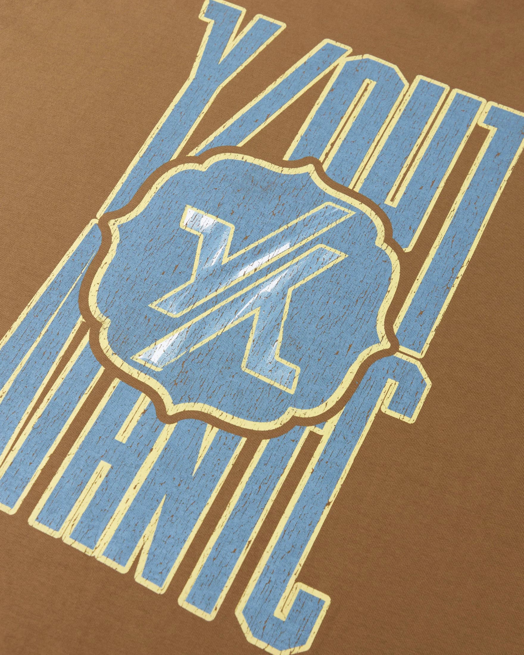 SHIELD T-SHIRT - imagen 5