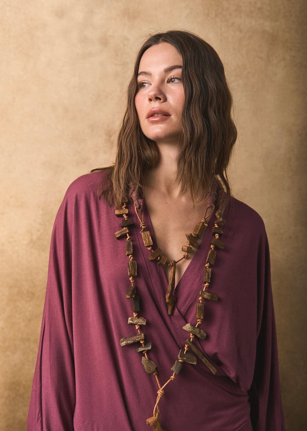 Blusa Savia - imagen 2