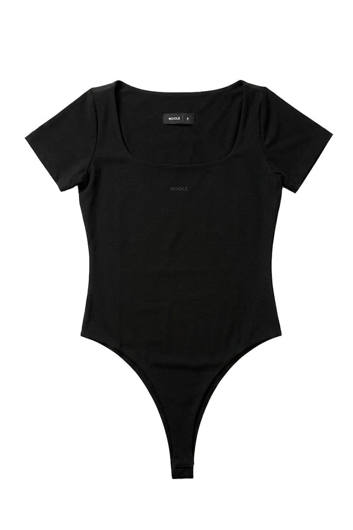 BODY EN LYCRA - imagen 6