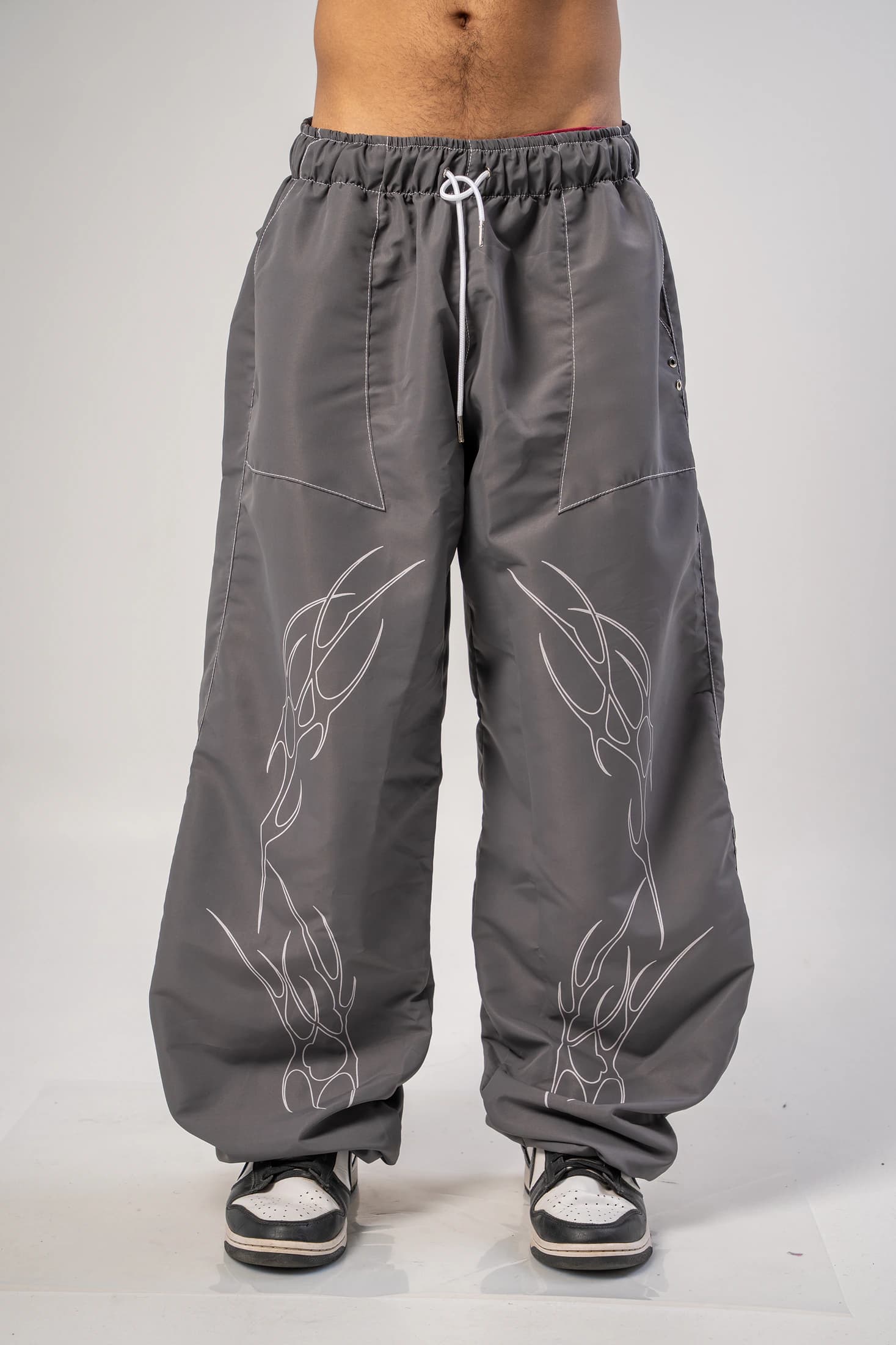 Parachute Tribal - imagen 1