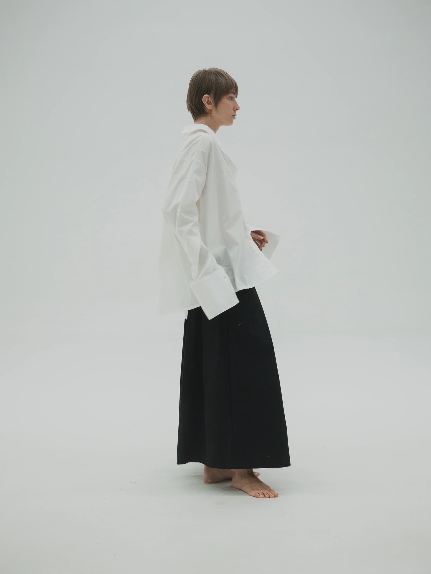Pantalón de Pliegues Hombre - imagen 2
