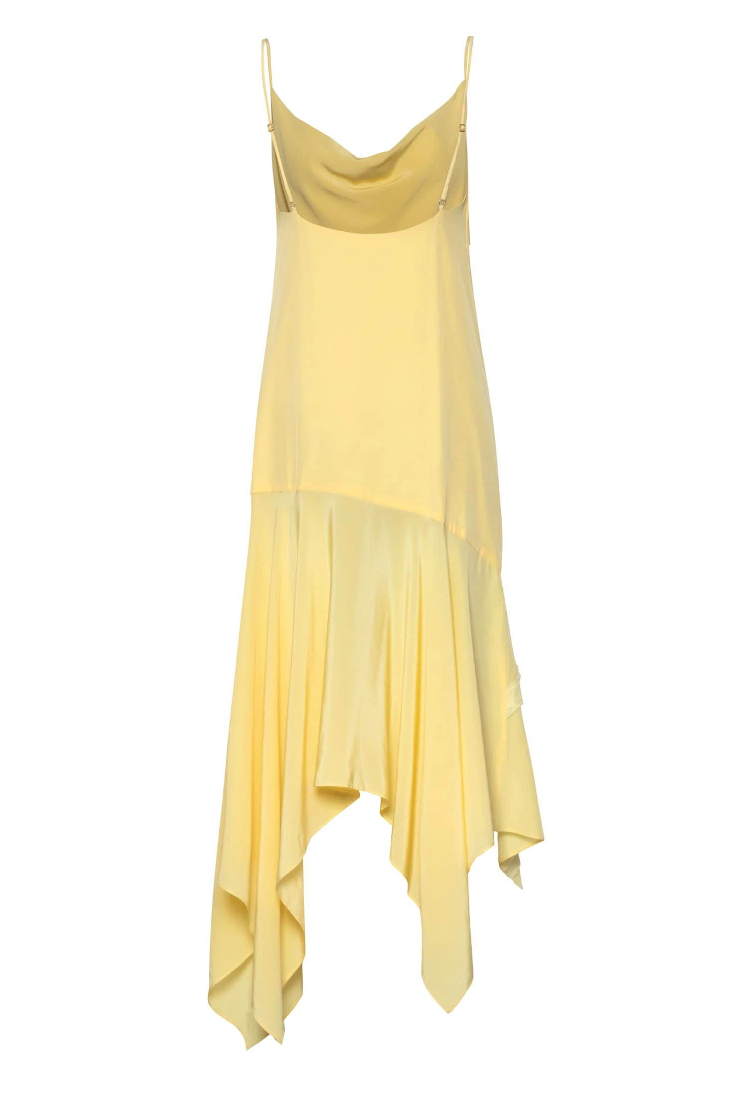 Carlota Maxi Dress - imagen 3