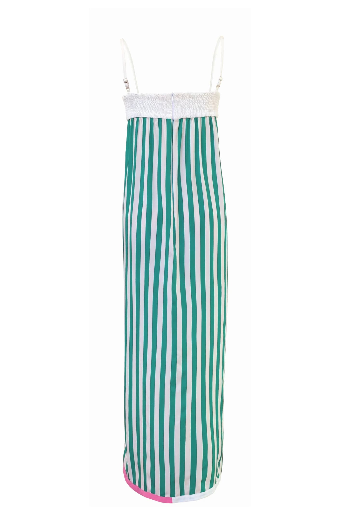 La Caleña Maxi Dress - imagen 3