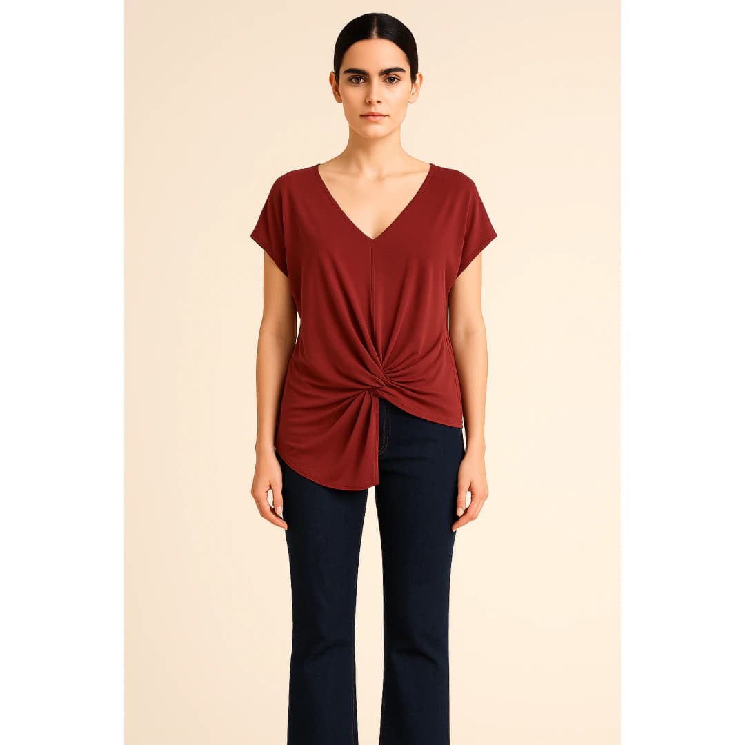 BLUSA BRUMA