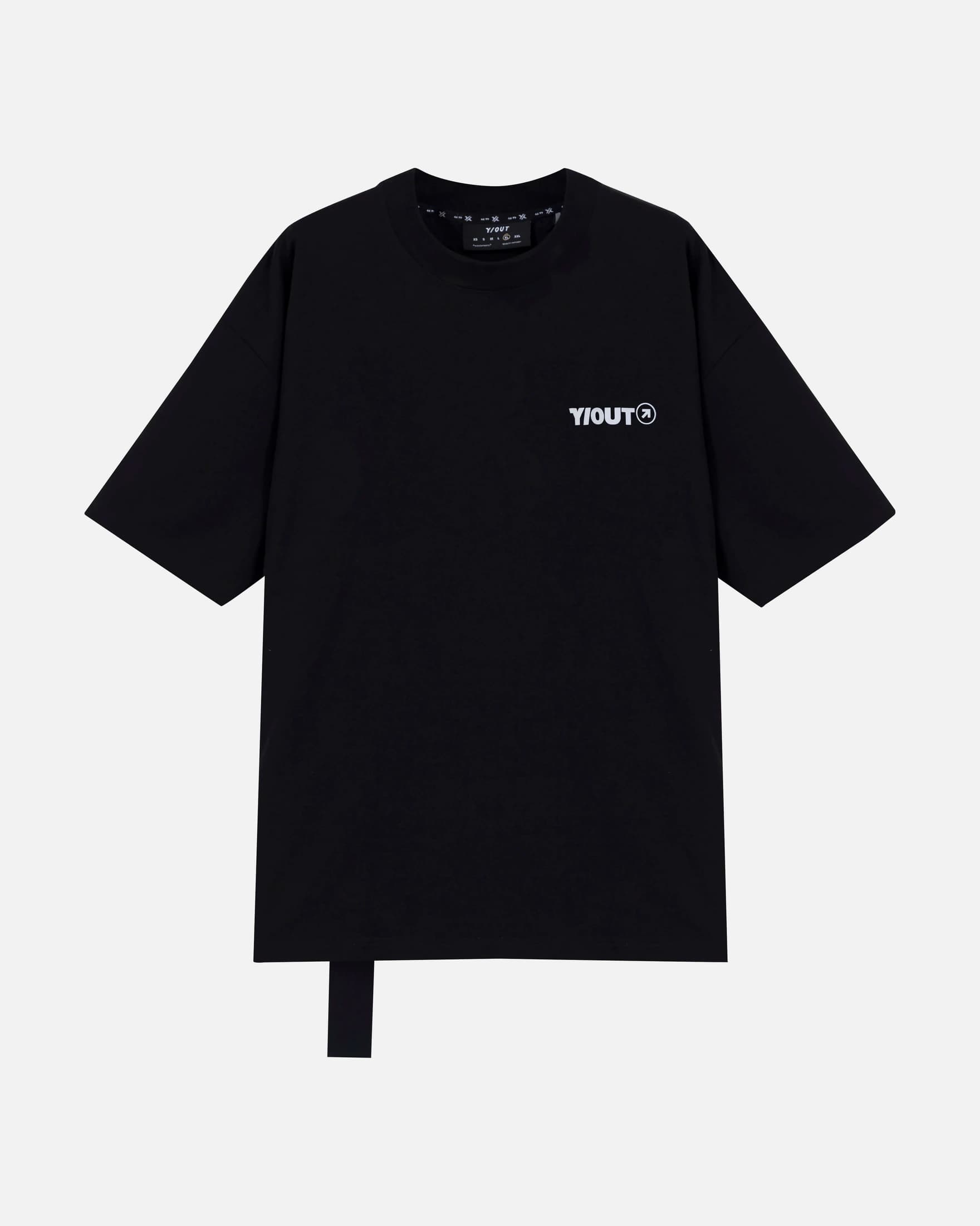 HKG T-SHIRT - imagen 4