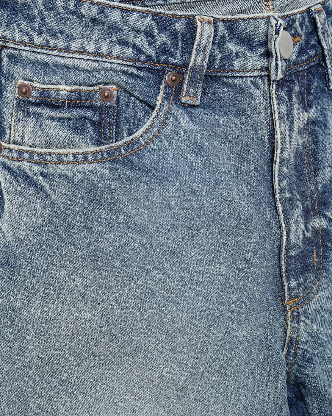 SINNERS FLARED JEANS - imagen 4