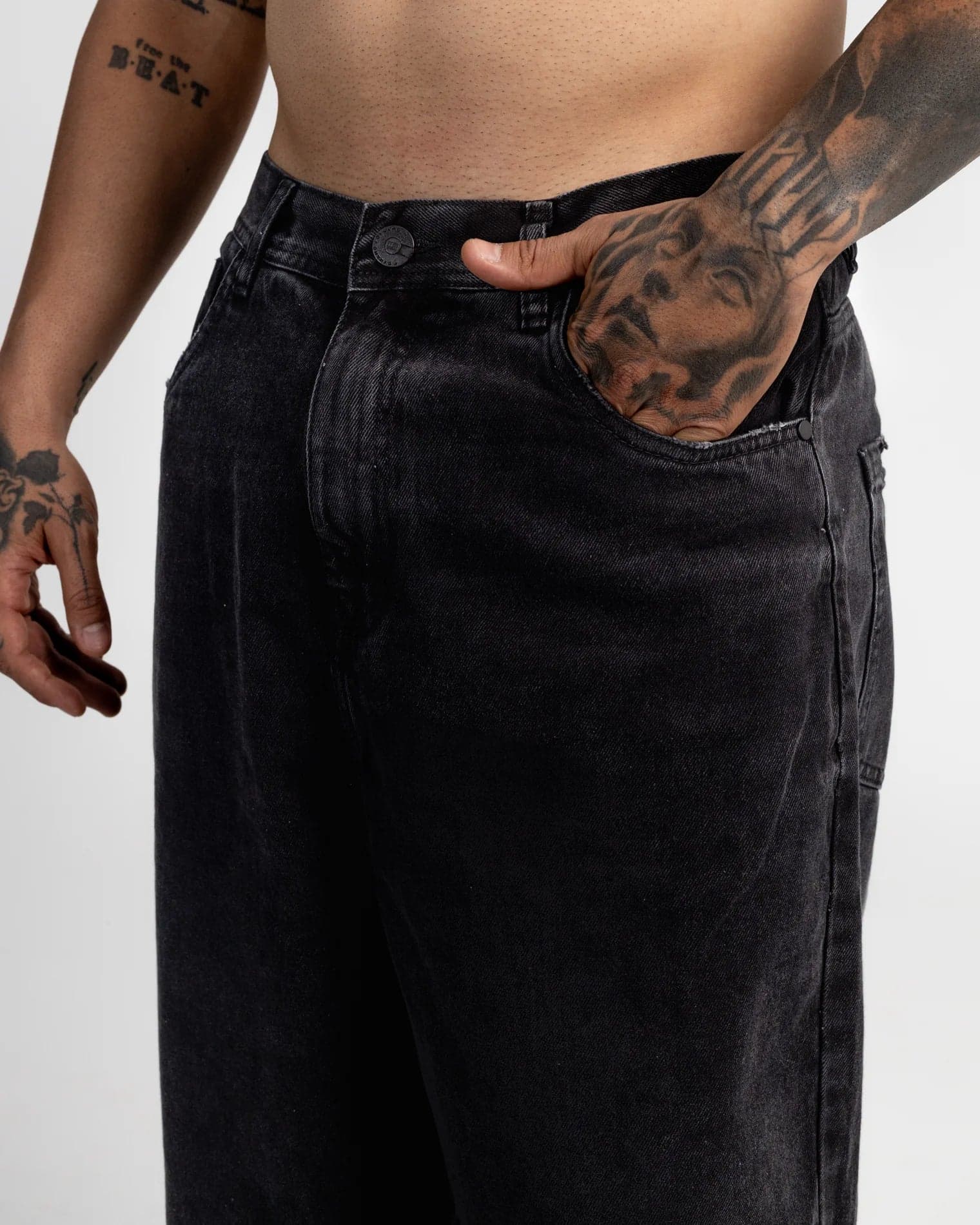Total Look - Rebel Core - imagen 6