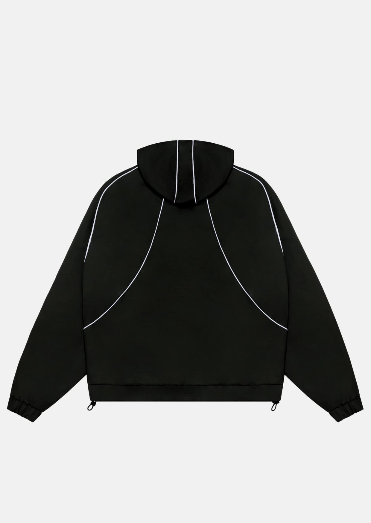 ROADMAP WINDBREAKER - NEGRO - imagen 2