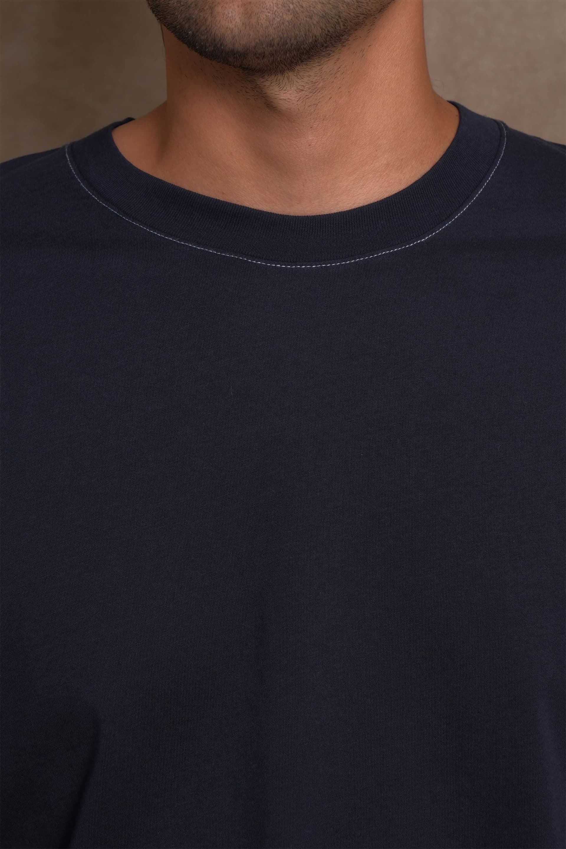 CAMISETA STITCH NAVY BLUE - imagen 2