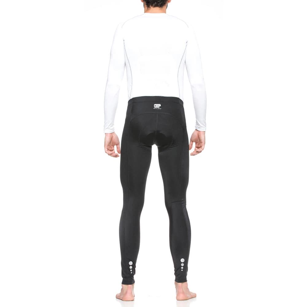 Pantalón Largo All Black Masculino SC - imagen 3