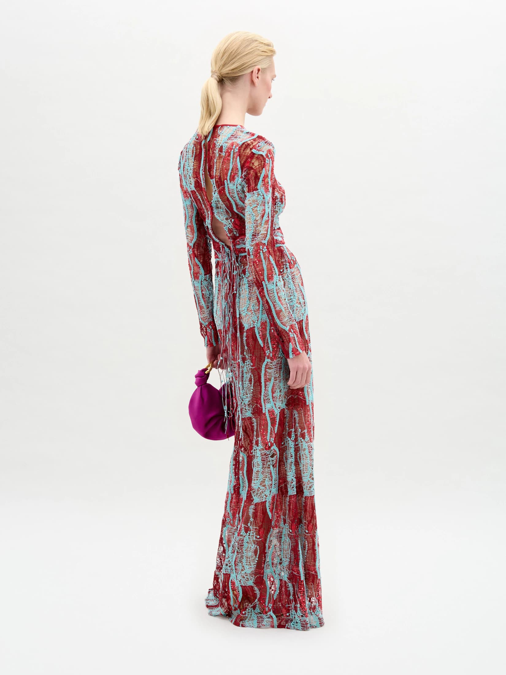 Barisa Dress - imagen 3