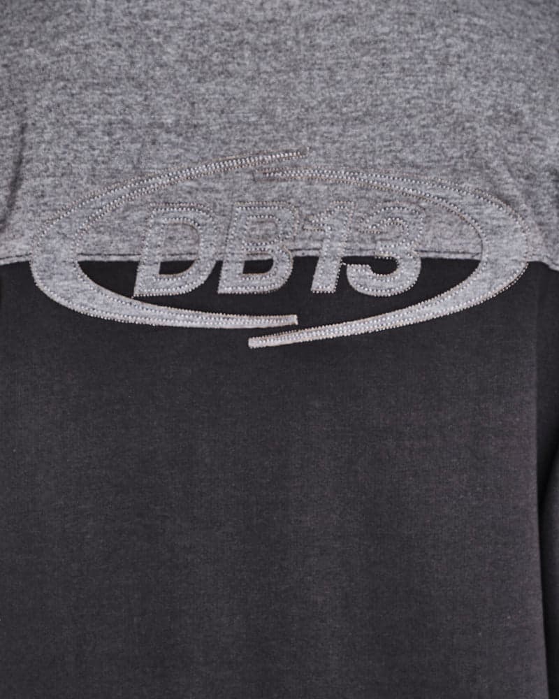 Hoodie Oversize Dual Force - imagen 5