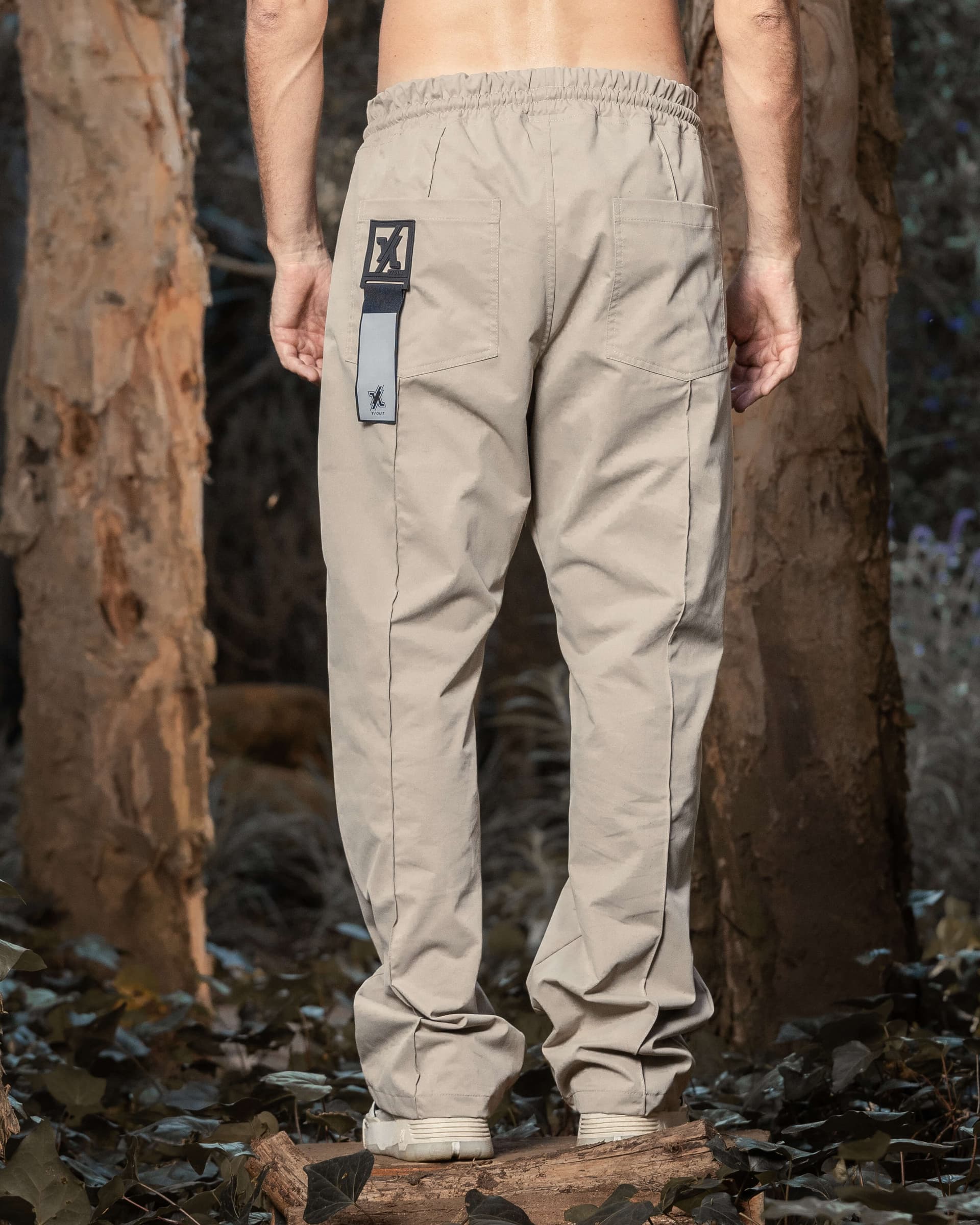 ROOT PANT - imagen 3