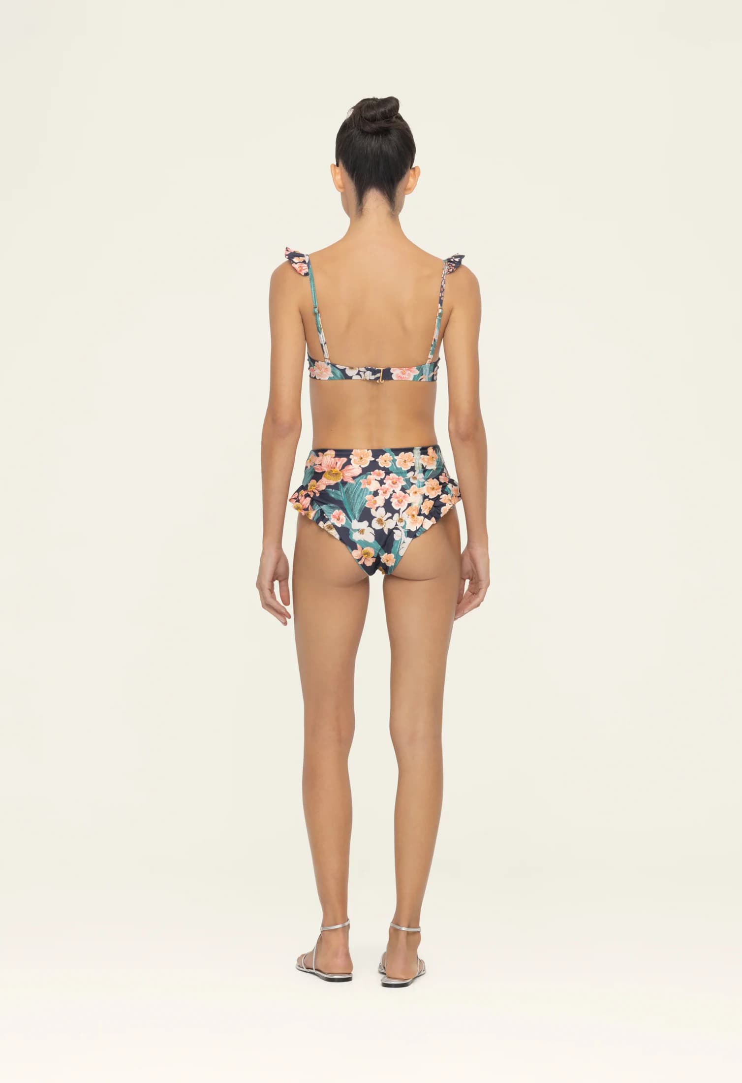 Jengibre Danza Bikini Bottom - imagen 4
