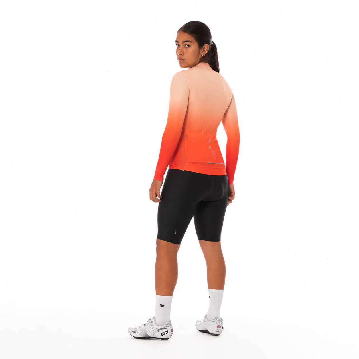 CAMISETA ERS 2.0 VENTOUX UNISEX ML - imagen 4