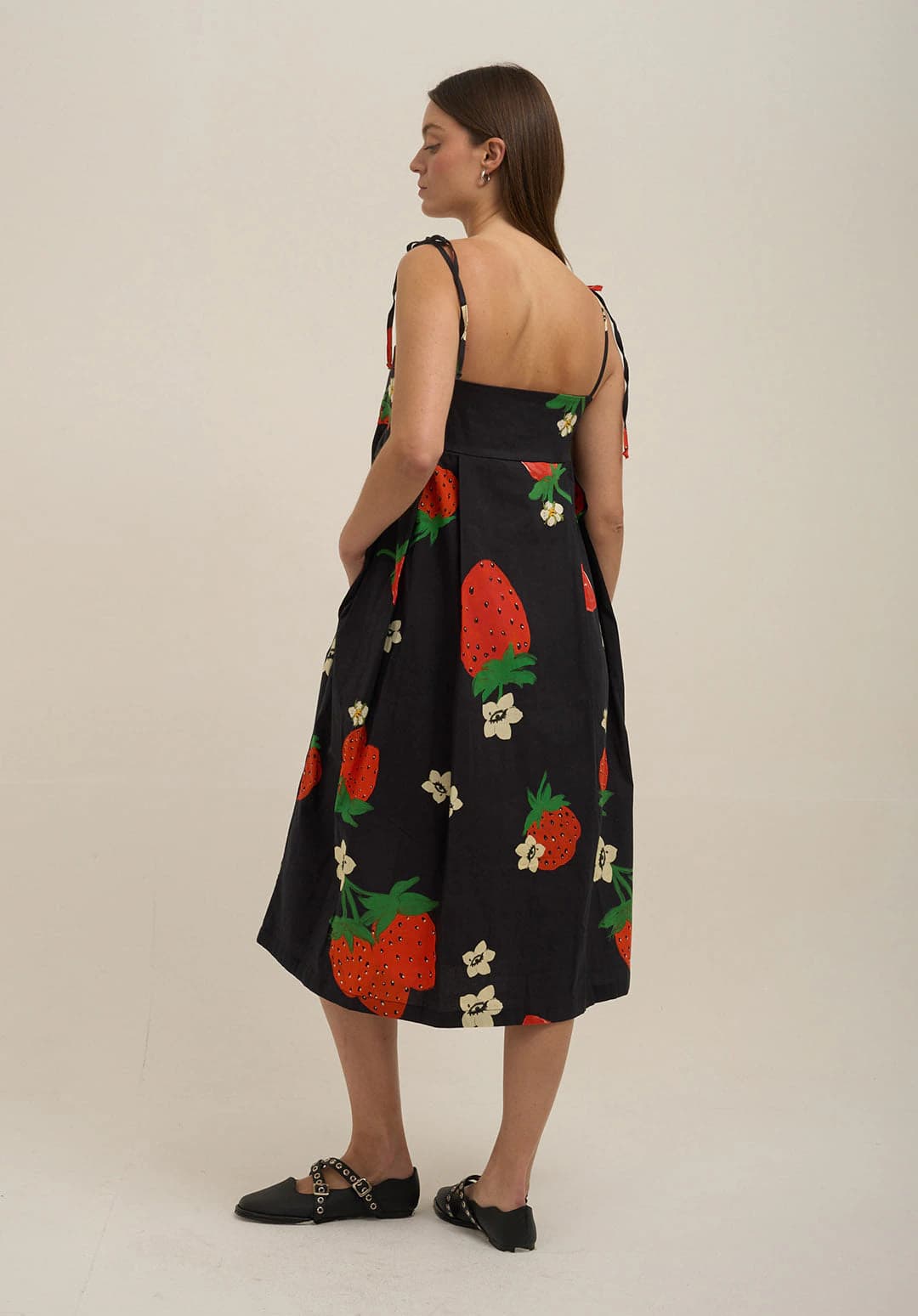 Vestido Agustina - imagen 3