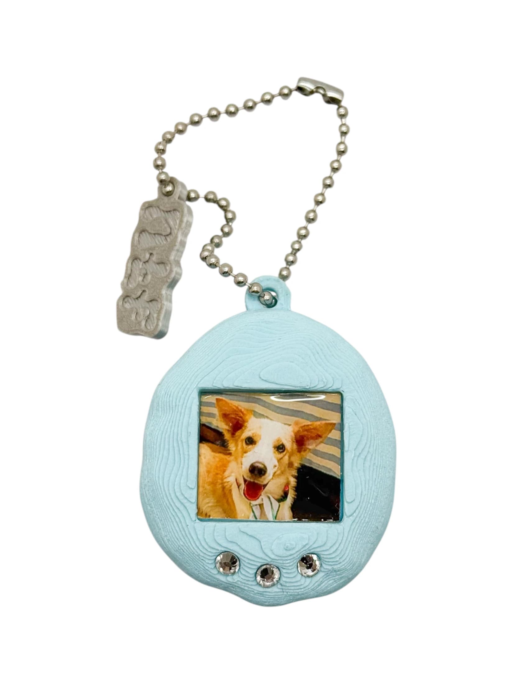 tamagotchi charm - imagen 3