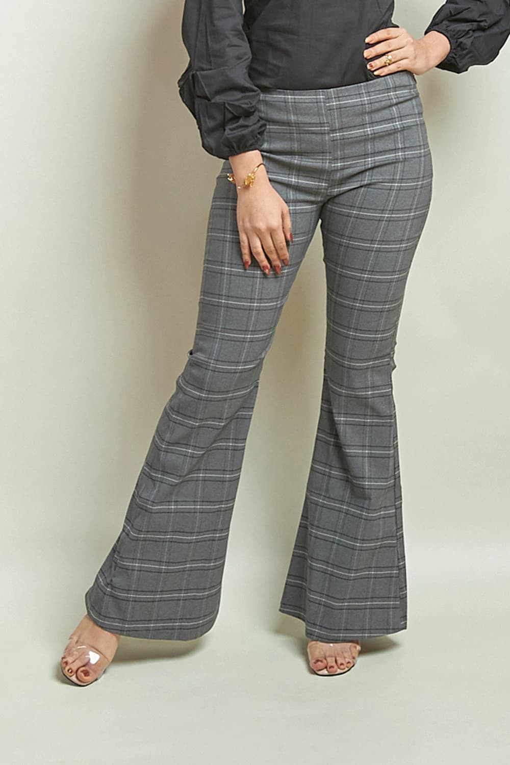 Pantalón Murex Cuadros - imagen 1