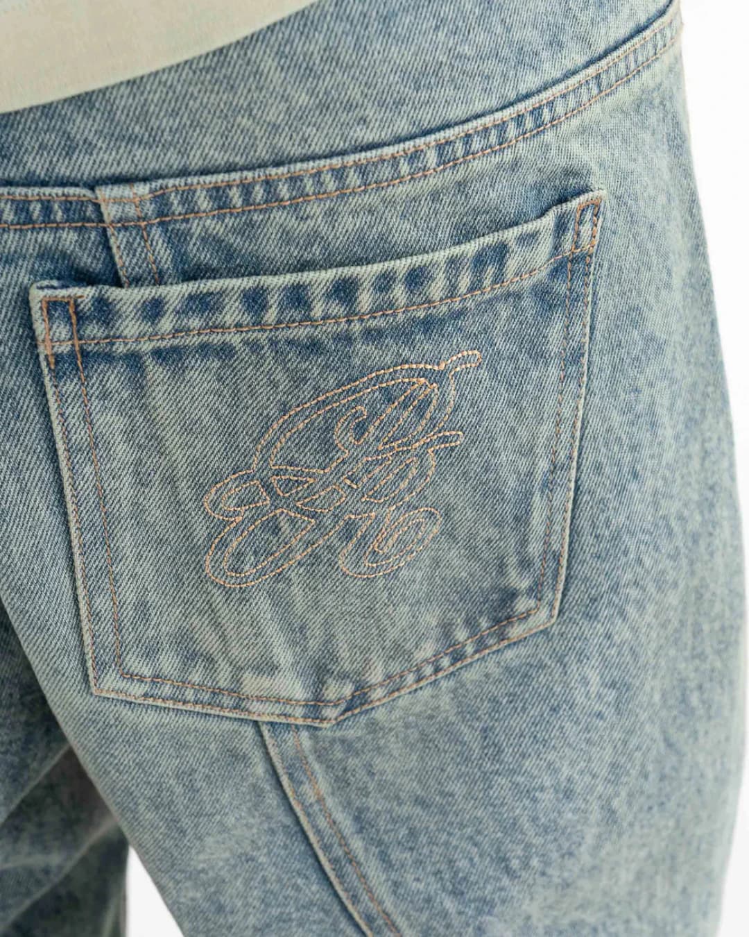 HIGHLAND DIRTY JEAN - imagen 2