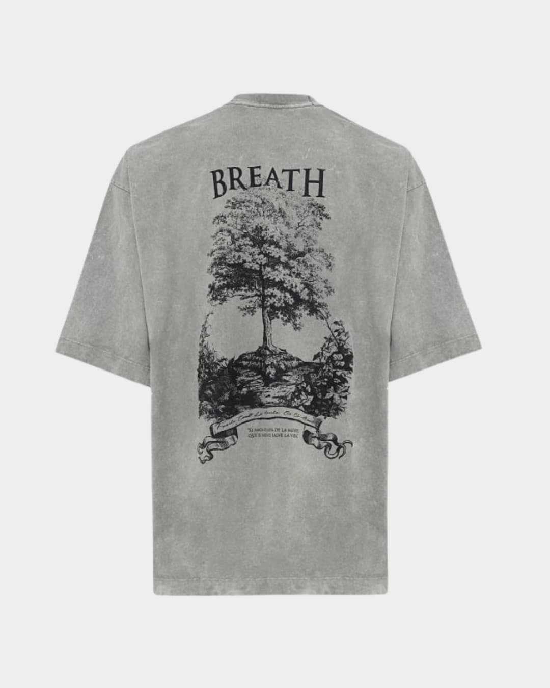 CAMISETA PURA VIDA VERDE - imagen 3