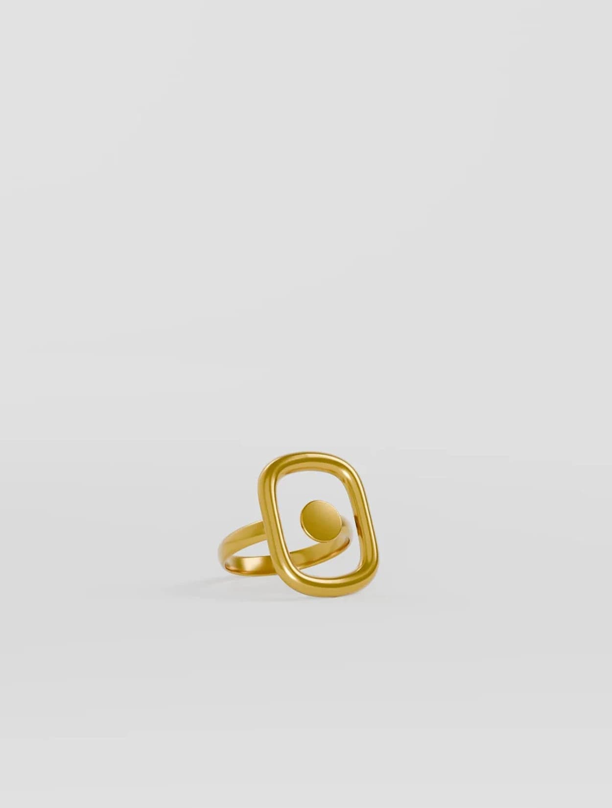 ANILLO LAVA - imagen 1