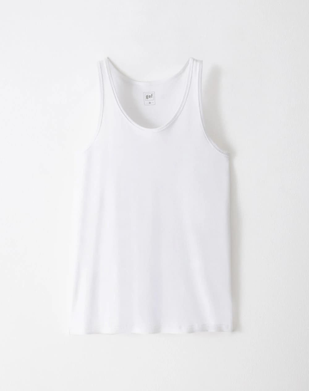 Camisilla + pantaloneta hombre
