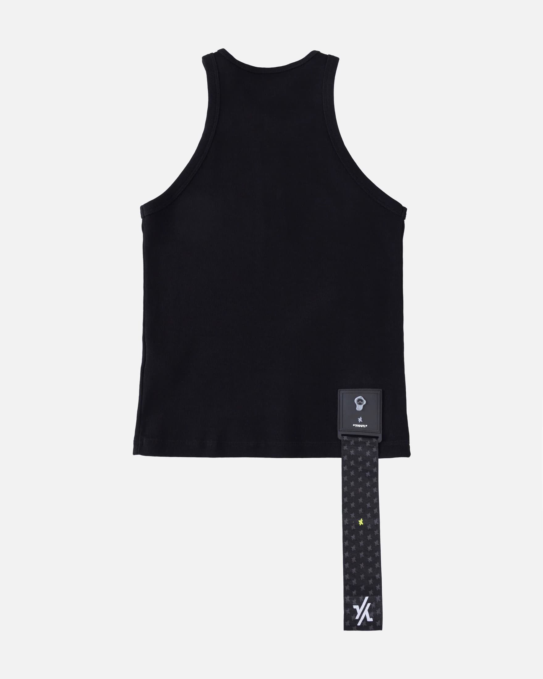 ALPHA TANK TOP - imagen 4