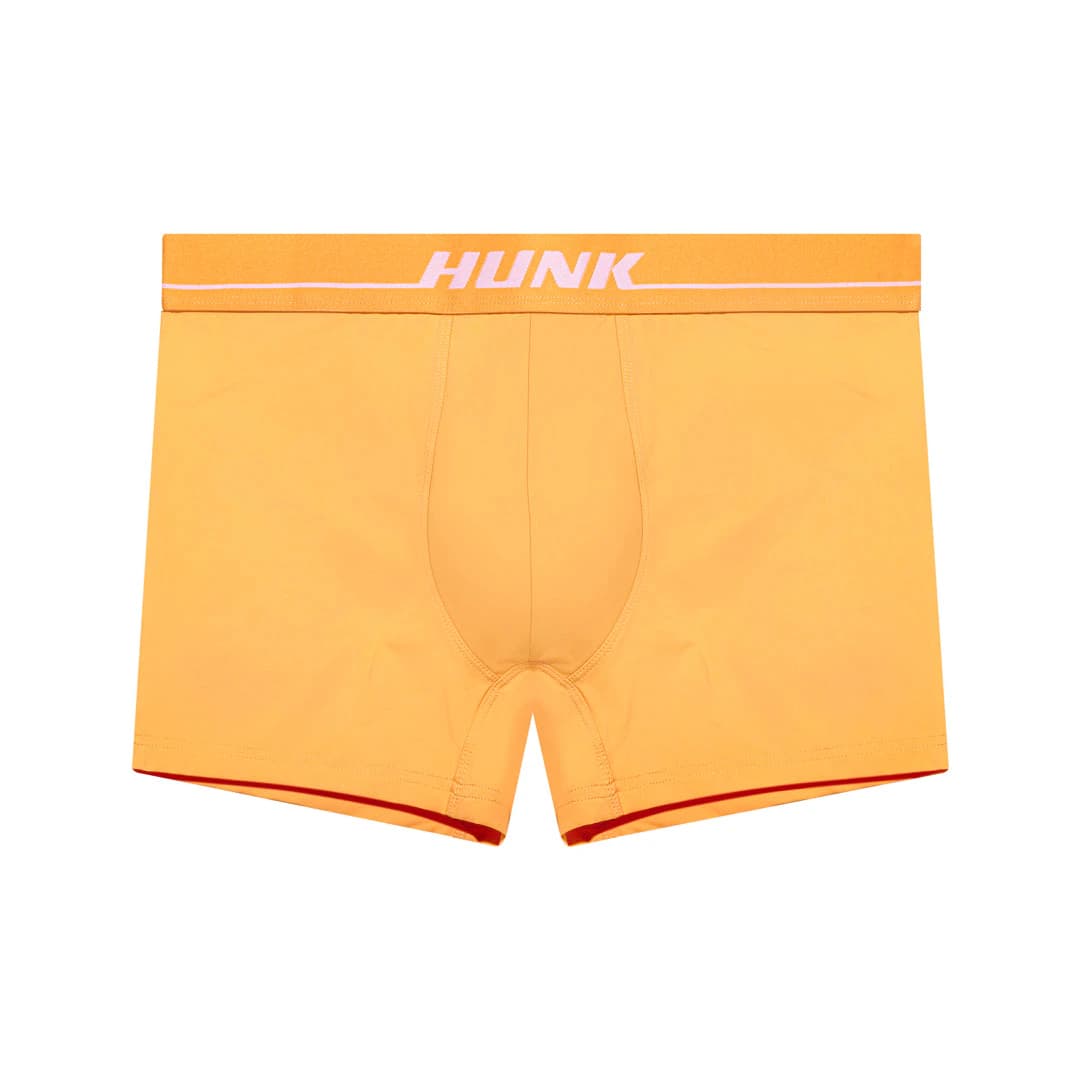 Boxer Tangerine