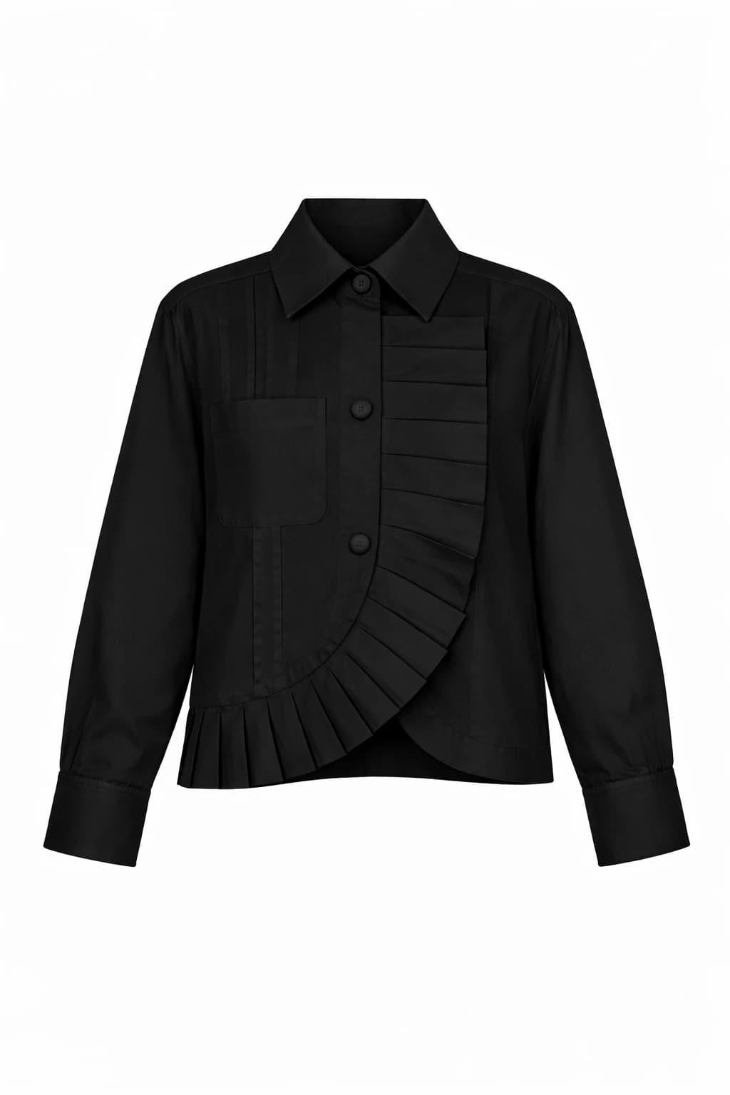 The Gabrielle Jacket - imagen 5
