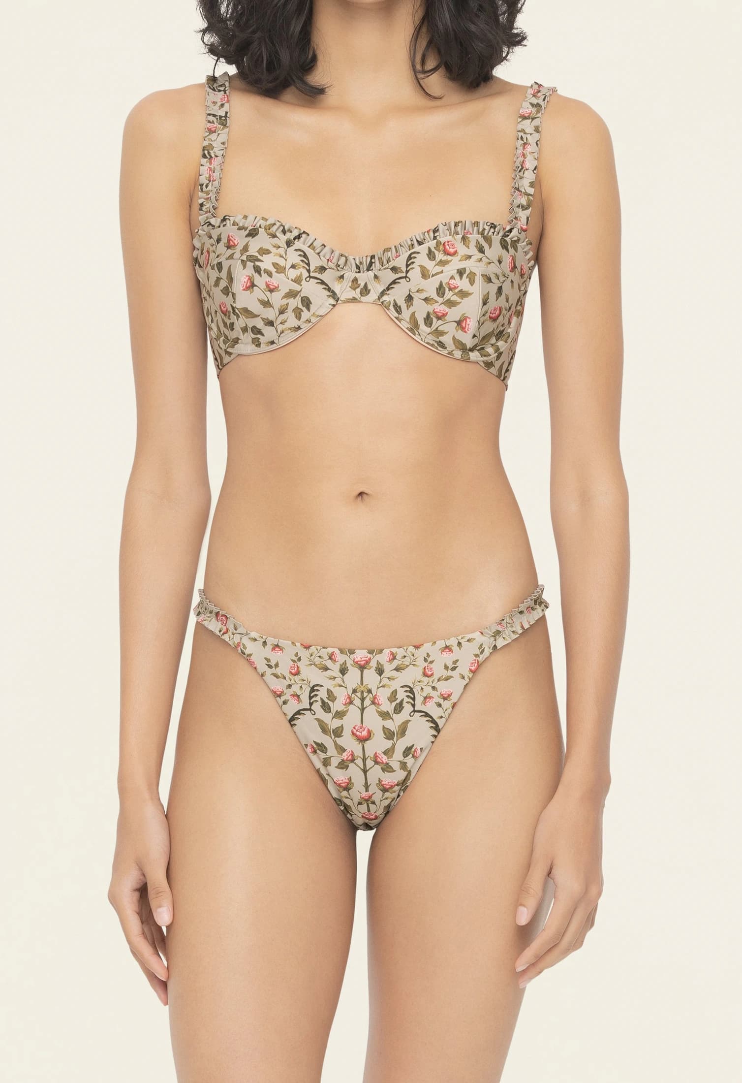 Vera Sueño Bikini Bottom - imagen 4