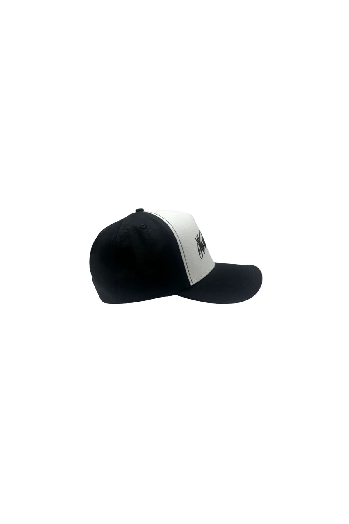 GORRA PICA NEGRO NEA - imagen 2