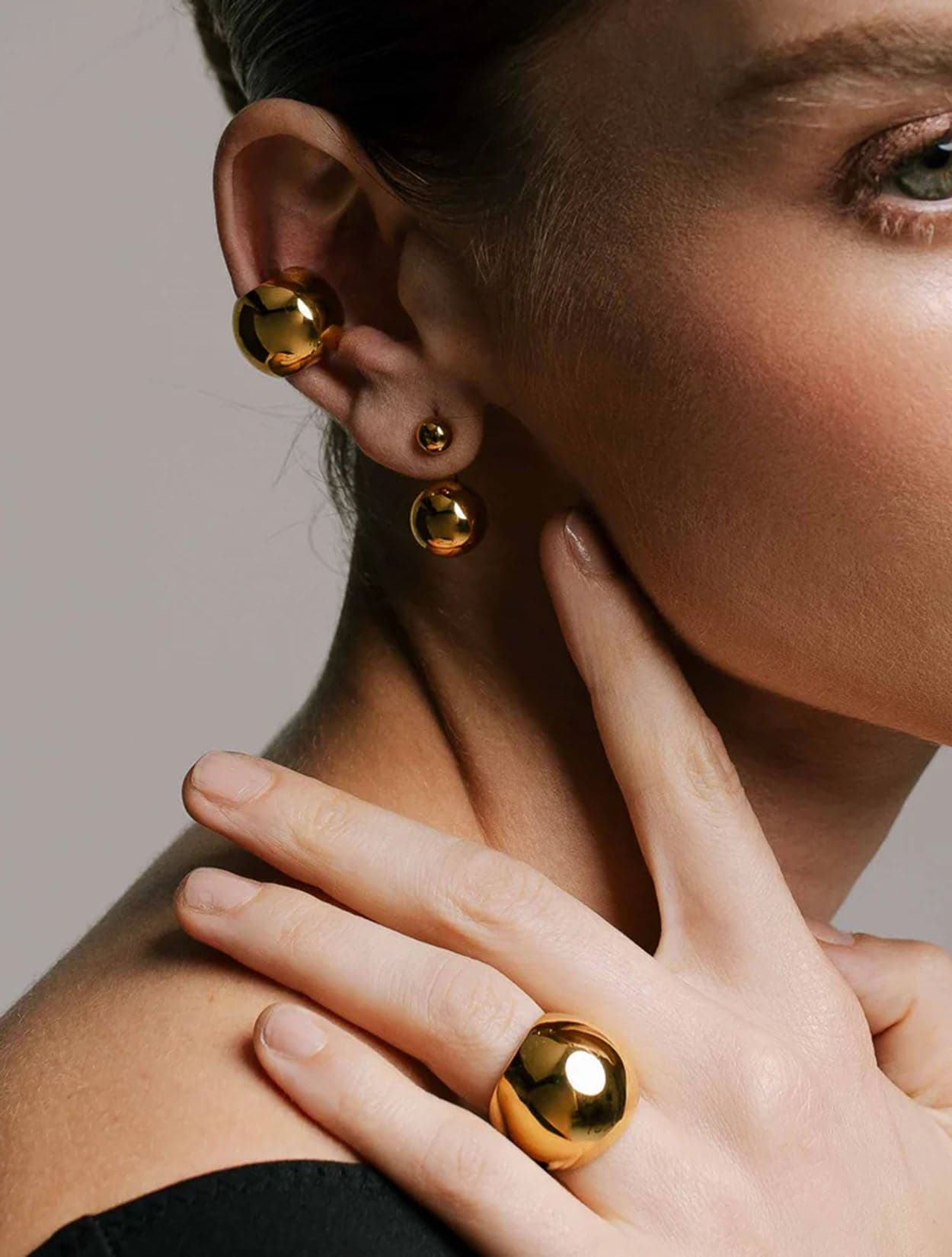 EARCUFF KLOS - imagen 3