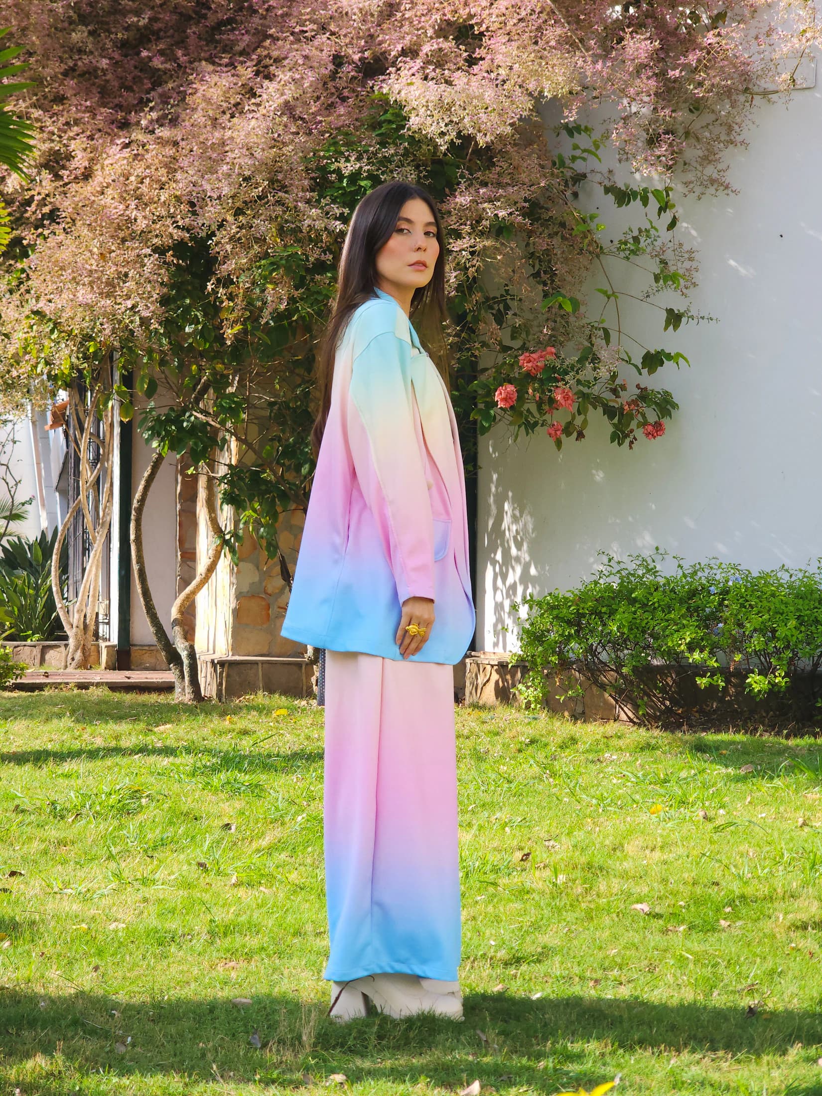Pant Ondas Sunset - imagen 6